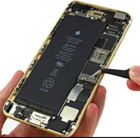 iPhone Replacement Battery Guide: Original Vs 3rd-Party Batteries