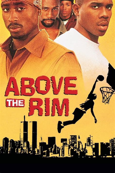 Above the Rim (1994) — The Movie Database (TMDB)