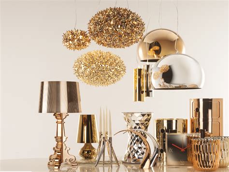 10 adventages of Kartell lamps - Warisan Lighting