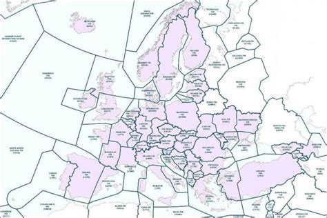 COMMENTARY: Now is the time to change Europe’s aviation route charge ...