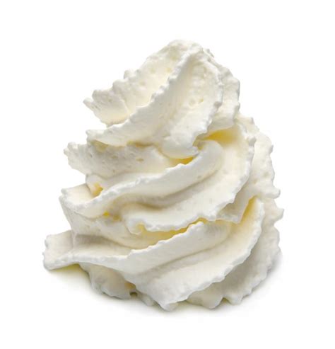 Whipped Cream Topping | Vegan Nook