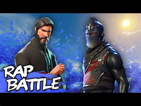 The Fortnite Rap Battle | #NerdOut ft Ninja, CDNThe3rd, Dakotaz, H2O ...