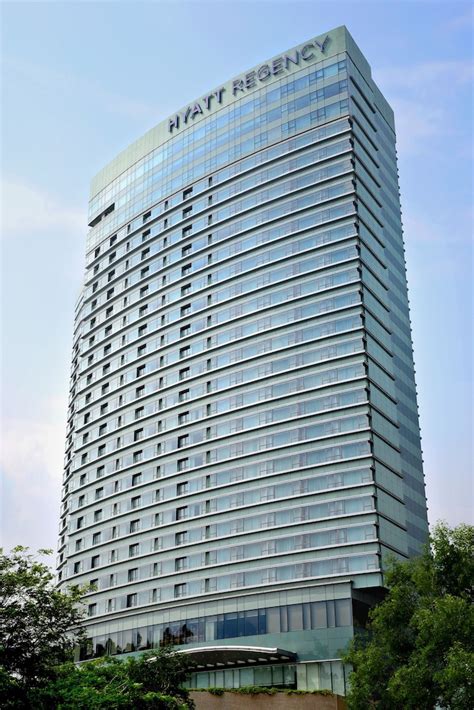 Hyatt Regency Hong Kong, Sha Tin - Hong Kong