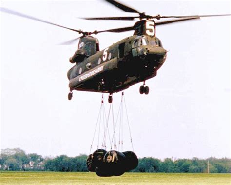 CH-47 Chinook