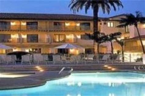 Best Price on Harbor View Inn in Santa Barbara (CA) + Reviews!