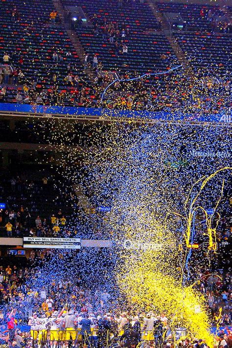 Celebration | Michigan 2012 Sugar Bowl Champions | Rich | Flickr