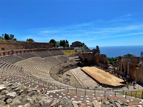 Teatro Antico - Giovanni Andrea Zanon