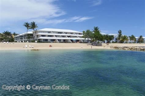 The official site for the Sunset Cove Condominiums on Seven Mile Beach ...