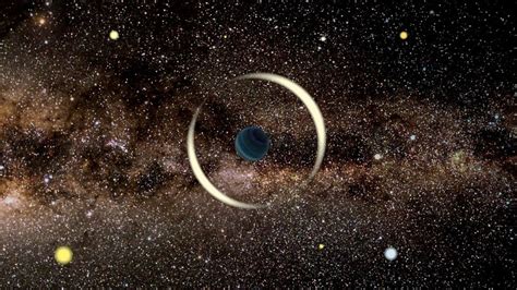 These 10 super extreme exoplanets are out of this world | Space