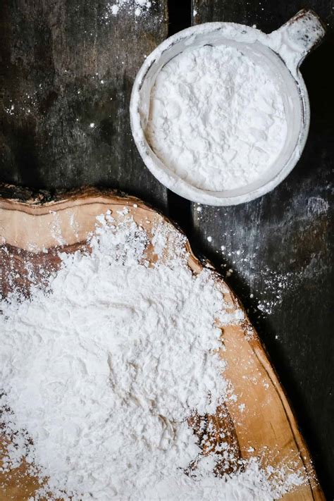 The Ultimate Guide To Tapioca Flour - From The Larder