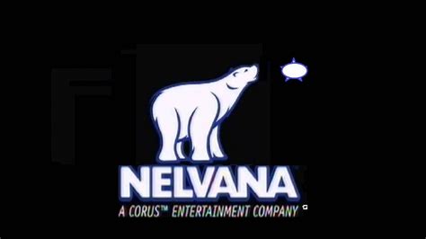 Nelvana Abslute Digital Gummy bear - YouTube