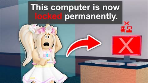 I Made a HUGE MISTAKE In Flee The Facility! (Roblox) - YouTube