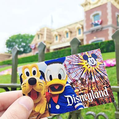 Should I Get Park Hopper Tickets for Disneyland?