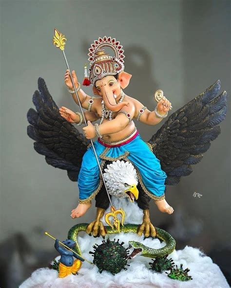 Ganesh ji 4k Hd wallpaper ️⭕️ ️ Ganesh Murti Images, Shri Ganesh Images ...