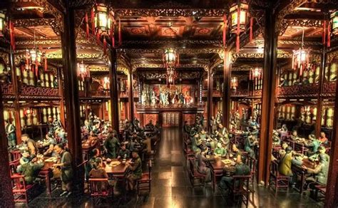 Image result for chinese tea house