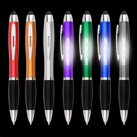 2017 Led Light Pen New Design Lighting Up Laser Logo Pen - Buy Light Up Pen,Laser Logo Pen ...