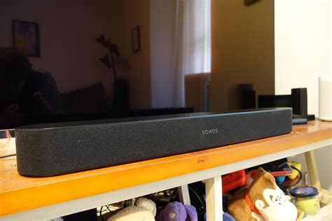 Sonos speaker deals take $50 off soundbar and smart speakers at Amazon | Ars Technica