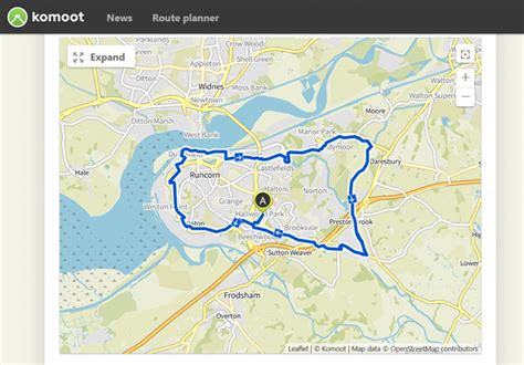 Three easy ways to plot running routes quickly There are lots of different tools to create ...