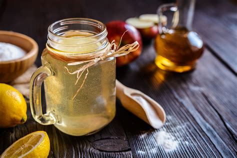 9 Health Benefits Of Apple Cider Vinegar, Ginger, Honey, And Turmeric Drink - Boldsky.com