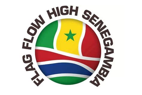 Flag Flow High Senegambia | Music In Africa