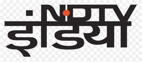 Ndtv Logo & Transparent Ndtv.PNG Logo Images