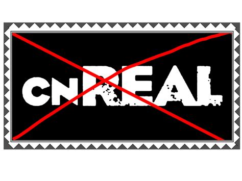 Anti CN Real Stamp by CheddarDillonReturns on DeviantArt