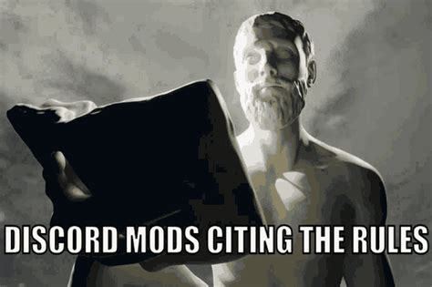 Discord Mod Discord Mods GIF - Discord Mod Discord Mods Mod Abuse - GIF-ləri kəşf edin və paylaşın
