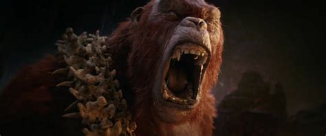 'Godzilla x Kong: The New Empire' Trailer Unites Titans In Epic Fight Against 'Kong-Like ...