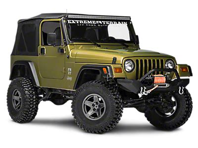 Jeep Wrangler PNG