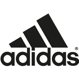 Fonts Logo » ADIDAS Logo Font