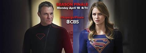 Supergirl season 1 finale - checkspassa