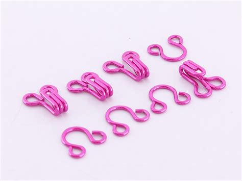 Hook and Eye Bra Hooks Hooks Claps for Bra Making Dresses - Etsy Australia