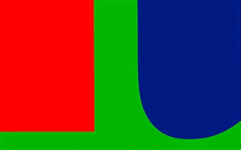 Red Blue Green - Ellsworth Kelly - WikiArt.org - encyclopedia of visual arts