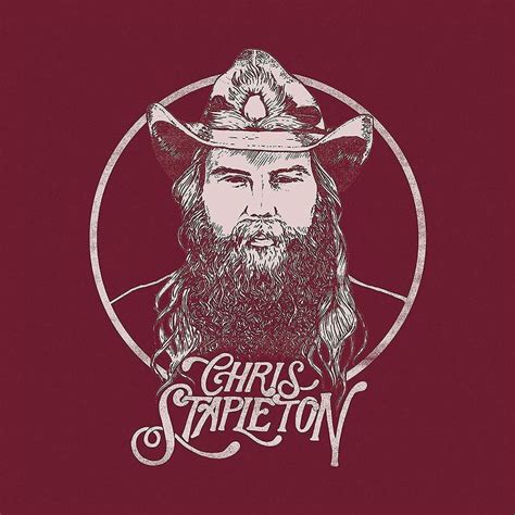 Chris Stapleton - From A Room: Volume 2 [LP] - Amazon.com Music