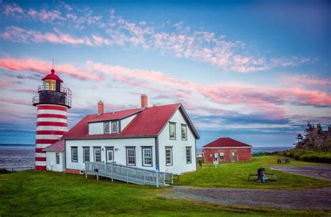 The 10 Best Maine Lighthouses to Visit | Travel | US News