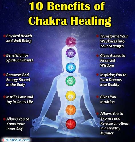 Powerful Chakra Healing | Chakra healing, Healing, Chakra alignment