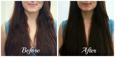 Shine On-Clear Hair Glaze review and COMPETITION | Amy Treasure