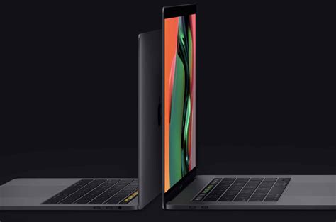 Apple issues thermal throttling fix for 2018 MacBook Pros | Cult of Mac