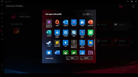 How to set up the ASUS ROG Armoury Crate - Gamepur