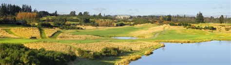 Top UK Golf Courses To Play For Under £100 | SportsCover Direct