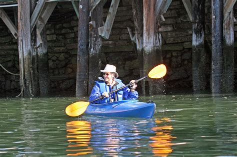 Water Safety Hints Morro Bay & Gateway to the KayakMorroBay Yahoo! Group