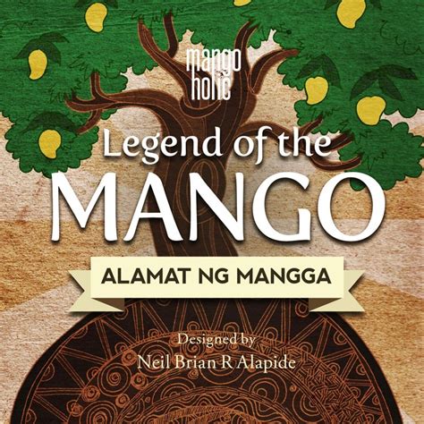 Legend of the Mango | NEIL BRIAN