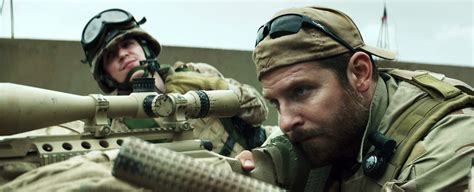 American Sniper: What Rifle Did Chris Kyle Use?