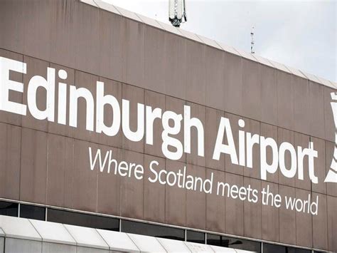 Edinburgh Airport to run two flights a day to Middle East for first ...