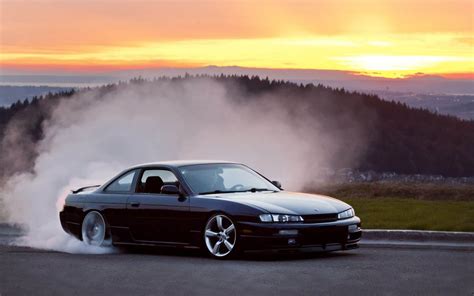 Nissan S15 Wallpapers - Wallpaper Cave