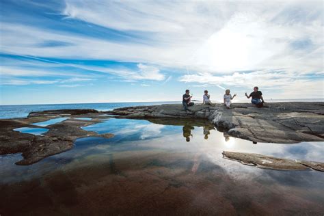 Visit Åland Islands, Finland