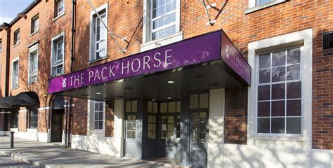 The Pack Horse - Primo Property Management