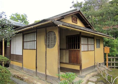 Japanese Tea Houses: All You Need to Know About Chashitsu