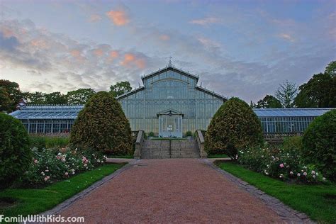 The Winter Garden in Helsinki, Talvipuutarha, Finland | Finland ...