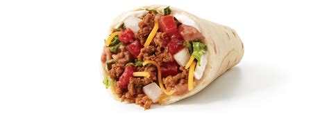 Taco John’s® Menu | Super Burrito